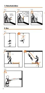 Preview for 6 page of SKYLOTEC PEANUT I Instructions For Use Manual