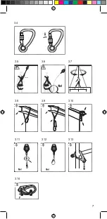 Preview for 7 page of SKYLOTEC RAPTOR C10 Instructions For Use Manual