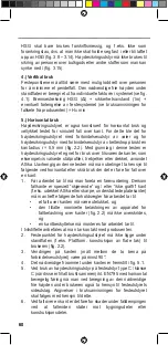 Preview for 60 page of SKYLOTEC RAPTOR C10 Instructions For Use Manual