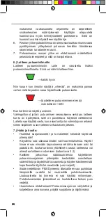 Preview for 66 page of SKYLOTEC RAPTOR C10 Instructions For Use Manual