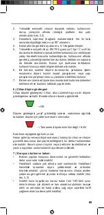 Preview for 85 page of SKYLOTEC RAPTOR C10 Instructions For Use Manual