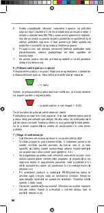 Preview for 98 page of SKYLOTEC RAPTOR C10 Instructions For Use Manual