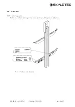 Preview for 13 page of SKYLOTEC Skytac Instructions For Use Manual