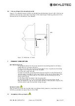 Preview for 16 page of SKYLOTEC Skytac Instructions For Use Manual