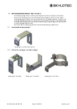 Preview for 63 page of SKYLOTEC Skytac Instructions For Use Manual