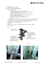 Preview for 86 page of SKYLOTEC Skytac Instructions For Use Manual