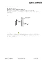 Preview for 87 page of SKYLOTEC Skytac Instructions For Use Manual