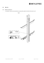 Preview for 161 page of SKYLOTEC Skytac Instructions For Use Manual