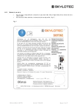 Preview for 162 page of SKYLOTEC Skytac Instructions For Use Manual