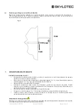 Preview for 164 page of SKYLOTEC Skytac Instructions For Use Manual