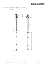 Preview for 171 page of SKYLOTEC Skytac Instructions For Use Manual