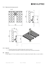 Preview for 173 page of SKYLOTEC Skytac Instructions For Use Manual