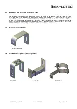 Preview for 174 page of SKYLOTEC Skytac Instructions For Use Manual