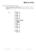 Preview for 178 page of SKYLOTEC Skytac Instructions For Use Manual