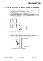 Preview for 253 page of SKYLOTEC Skytac Instructions For Use Manual