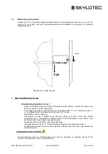 Preview for 275 page of SKYLOTEC Skytac Instructions For Use Manual