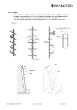 Preview for 306 page of SKYLOTEC Skytac Instructions For Use Manual