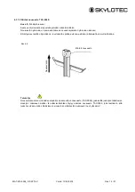 Preview for 309 page of SKYLOTEC Skytac Instructions For Use Manual