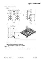 Preview for 321 page of SKYLOTEC Skytac Instructions For Use Manual