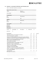 Preview for 333 page of SKYLOTEC Skytac Instructions For Use Manual