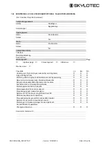 Preview for 369 page of SKYLOTEC Skytac Instructions For Use Manual