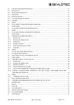 Preview for 372 page of SKYLOTEC Skytac Instructions For Use Manual