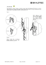 Preview for 380 page of SKYLOTEC Skytac Instructions For Use Manual