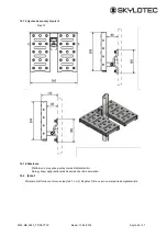 Preview for 394 page of SKYLOTEC Skytac Instructions For Use Manual