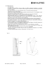 Preview for 397 page of SKYLOTEC Skytac Instructions For Use Manual