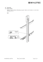 Preview for 420 page of SKYLOTEC Skytac Instructions For Use Manual