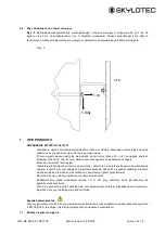 Preview for 423 page of SKYLOTEC Skytac Instructions For Use Manual