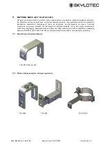 Preview for 433 page of SKYLOTEC Skytac Instructions For Use Manual