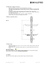 Preview for 462 page of SKYLOTEC Skytac Instructions For Use Manual