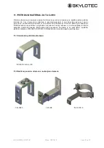 Preview for 470 page of SKYLOTEC Skytac Instructions For Use Manual