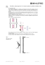 Preview for 475 page of SKYLOTEC Skytac Instructions For Use Manual