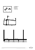 Preview for 5 page of SKYLUX 48788 Mounting Instructions