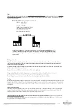 Preview for 7 page of SKYLUX Cintralux Alu EP 10/10 Mounting Instructions