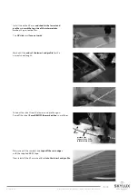 Preview for 15 page of SKYLUX Cintralux Alu EP 10/10 Mounting Instructions