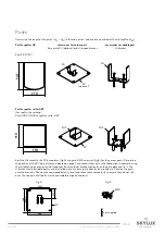 Preview for 13 page of SKYLUX Climalux 36179 Mounting Instructions