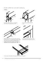 Preview for 18 page of SKYLUX Climalux 36179 Mounting Instructions