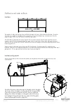 Preview for 21 page of SKYLUX Climalux 36179 Mounting Instructions