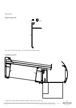 Preview for 23 page of SKYLUX Climalux 36179 Mounting Instructions