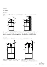 Preview for 27 page of SKYLUX Climalux 36179 Mounting Instructions