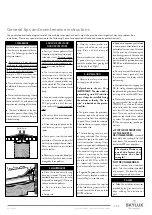 Preview for 17 page of SKYLUX Climax 36178 Installation Instructions Manual