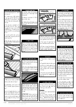 Preview for 18 page of SKYLUX Climax 36178 Installation Instructions Manual