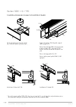 Preview for 26 page of SKYLUX Climax 36178 Installation Instructions Manual