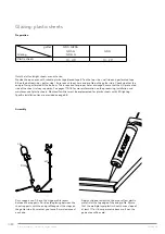 Preview for 34 page of SKYLUX Climax 36178 Installation Instructions Manual