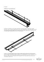 Preview for 39 page of SKYLUX Climax 36178 Installation Instructions Manual