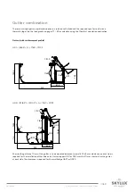 Preview for 45 page of SKYLUX Climax 36178 Installation Instructions Manual