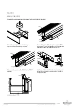 Preview for 47 page of SKYLUX Climax 36178 Installation Instructions Manual